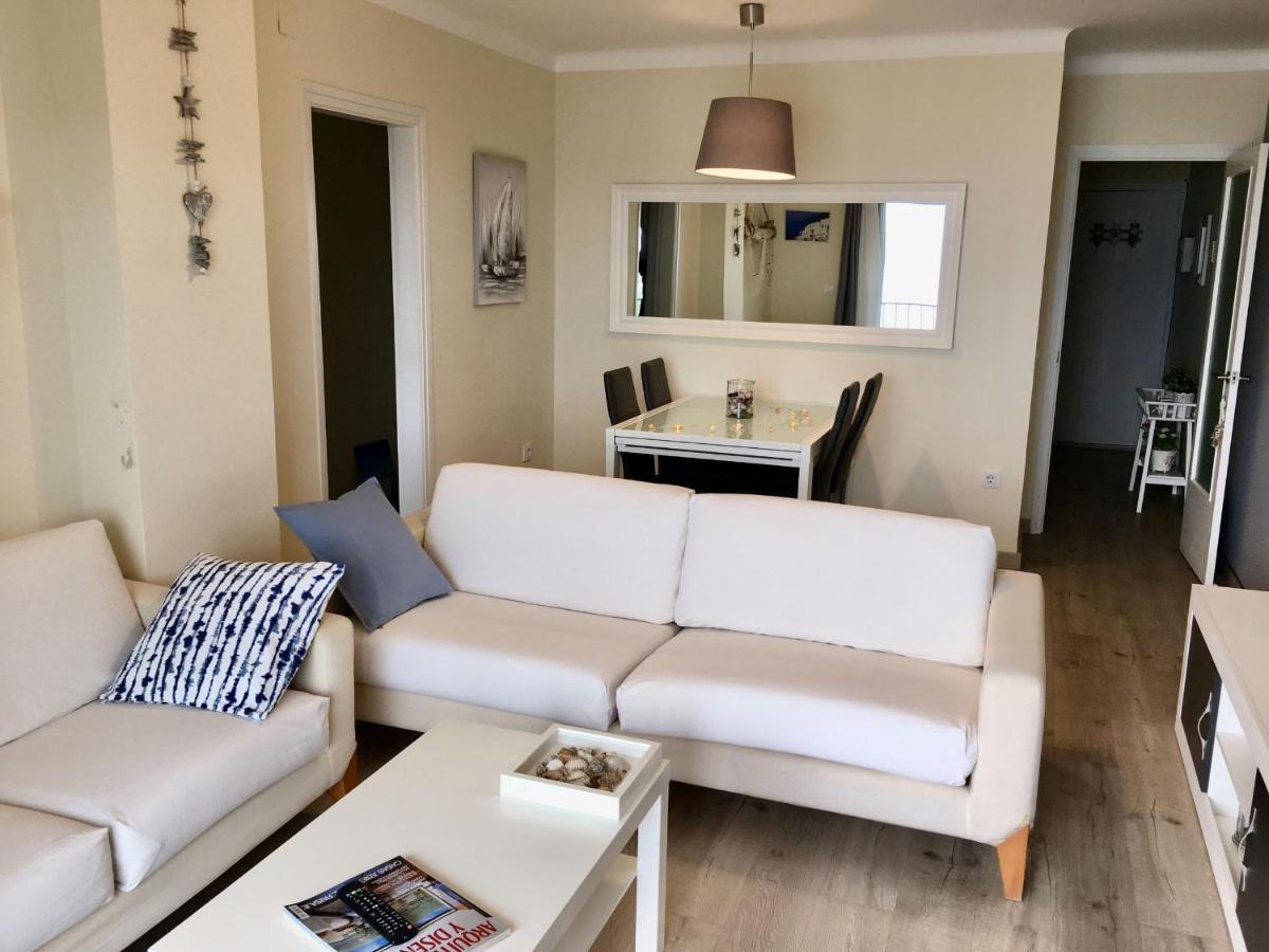 Apartament Grifeu Llança Kültér fotó