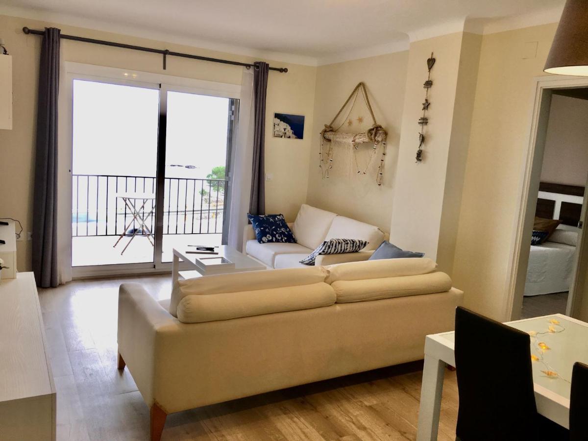 Apartament Grifeu Llança Kültér fotó